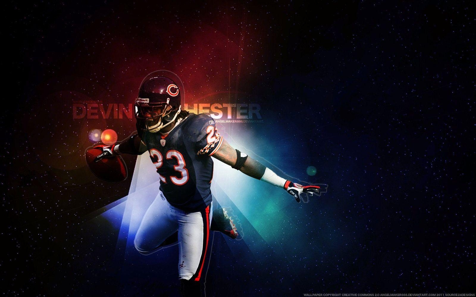 1600x1000 Devin Hester Wallpaper, Desktop