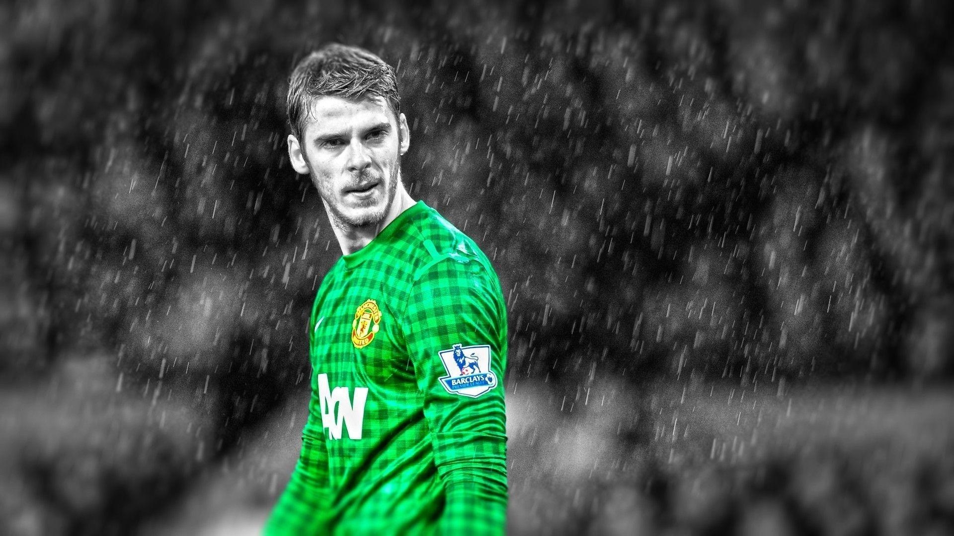 1920x1080 David De gea Free HD Desktop and Mobile Wallpaper, Desktop