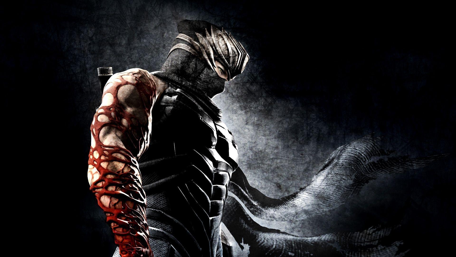 1920x1080 Ninja Gaiden 3 Review (PS3 360). Ninja Wallpaper, Warriors, Desktop