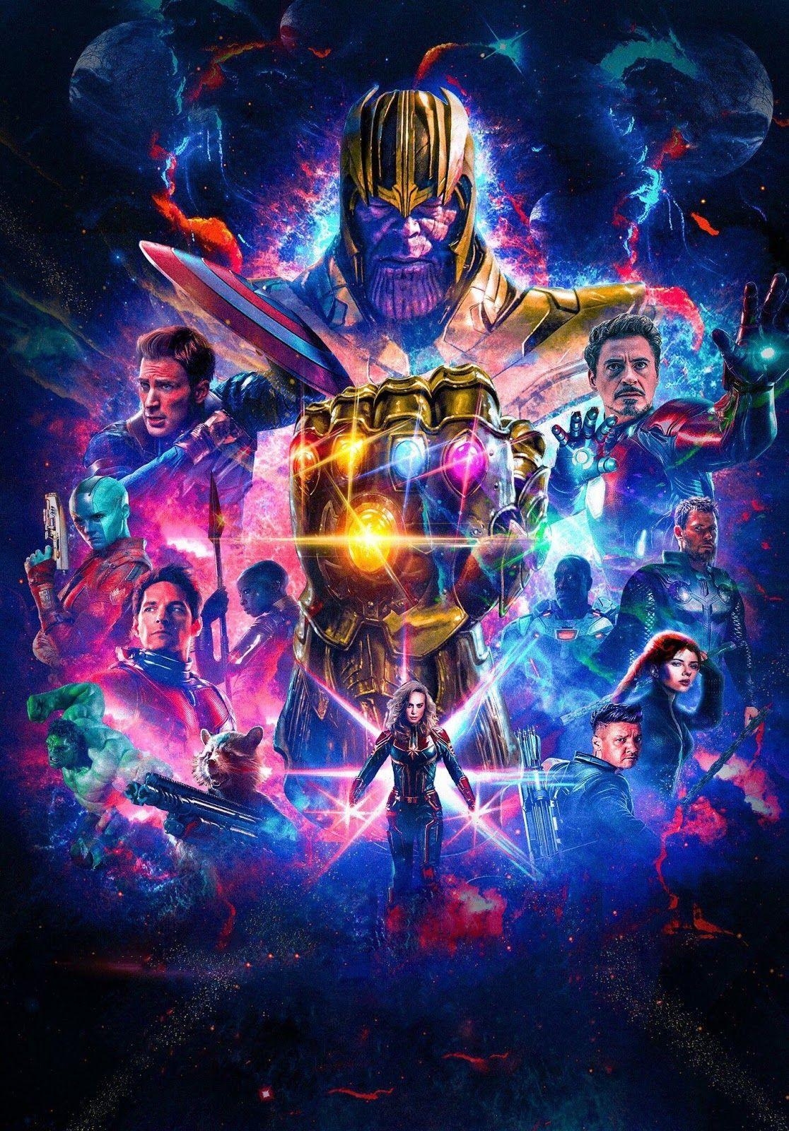 1120x1600 Avengers 4 End Game And Infinity War HD Wallpaper Download In 4K, Phone