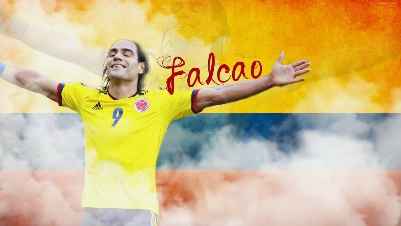 1280x720 Download Radamel Falcao Wallpaper HD Wallpaper, Desktop