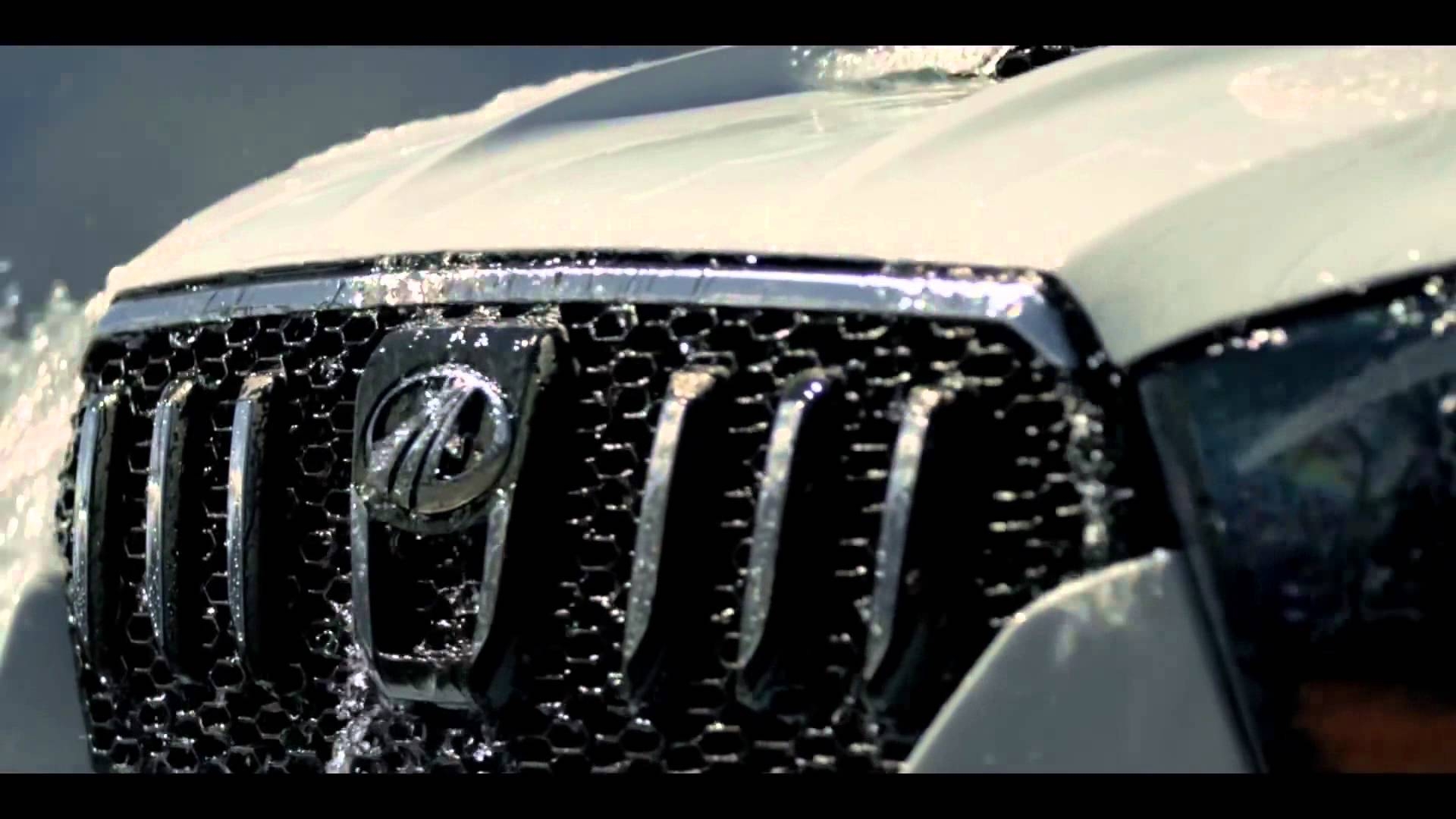 1920x1080 Mahindra Scorpio 2014 New Generation Scorpio TVC, Desktop