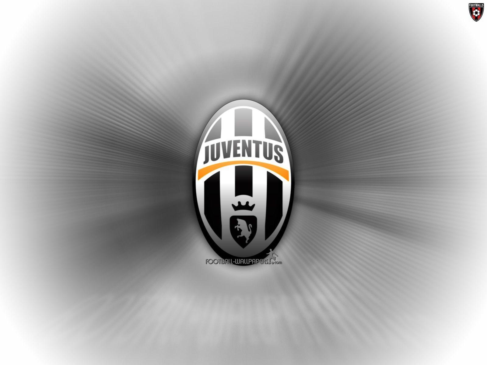 1600x1200 Juventus Wallpaper, Desktop