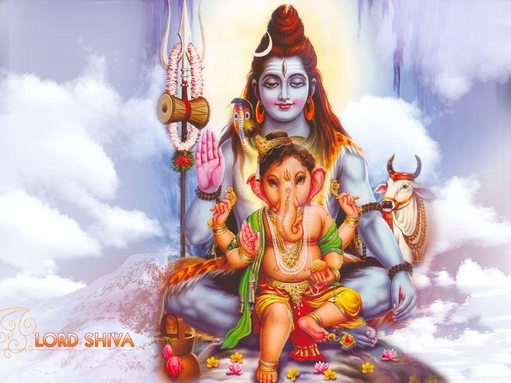 1030x770 FREE Download Shiv Parivar Wallpaper. Lord shiva family, Shiva, Desktop