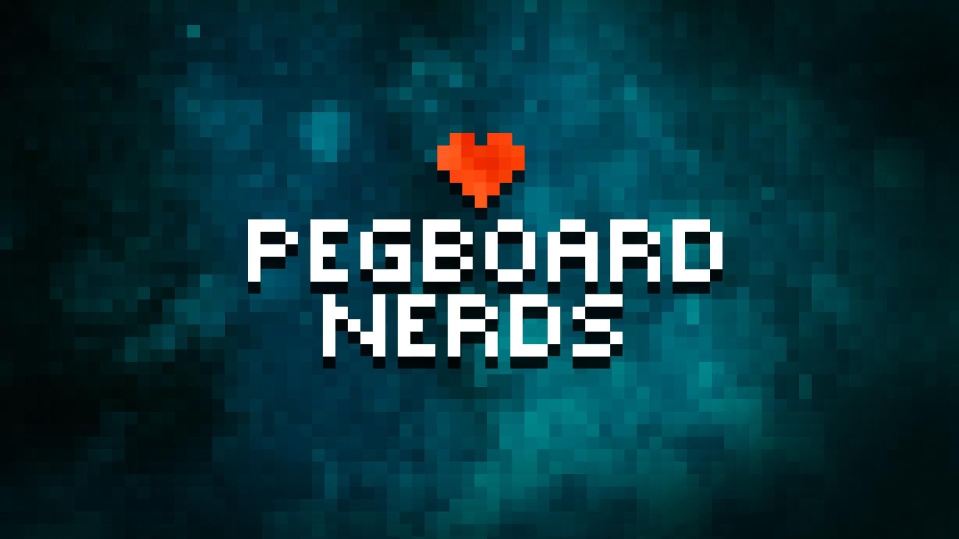 1920x1080 Free download SUBstance Wednesdays PEGBOARD NERDS Foundation, Desktop