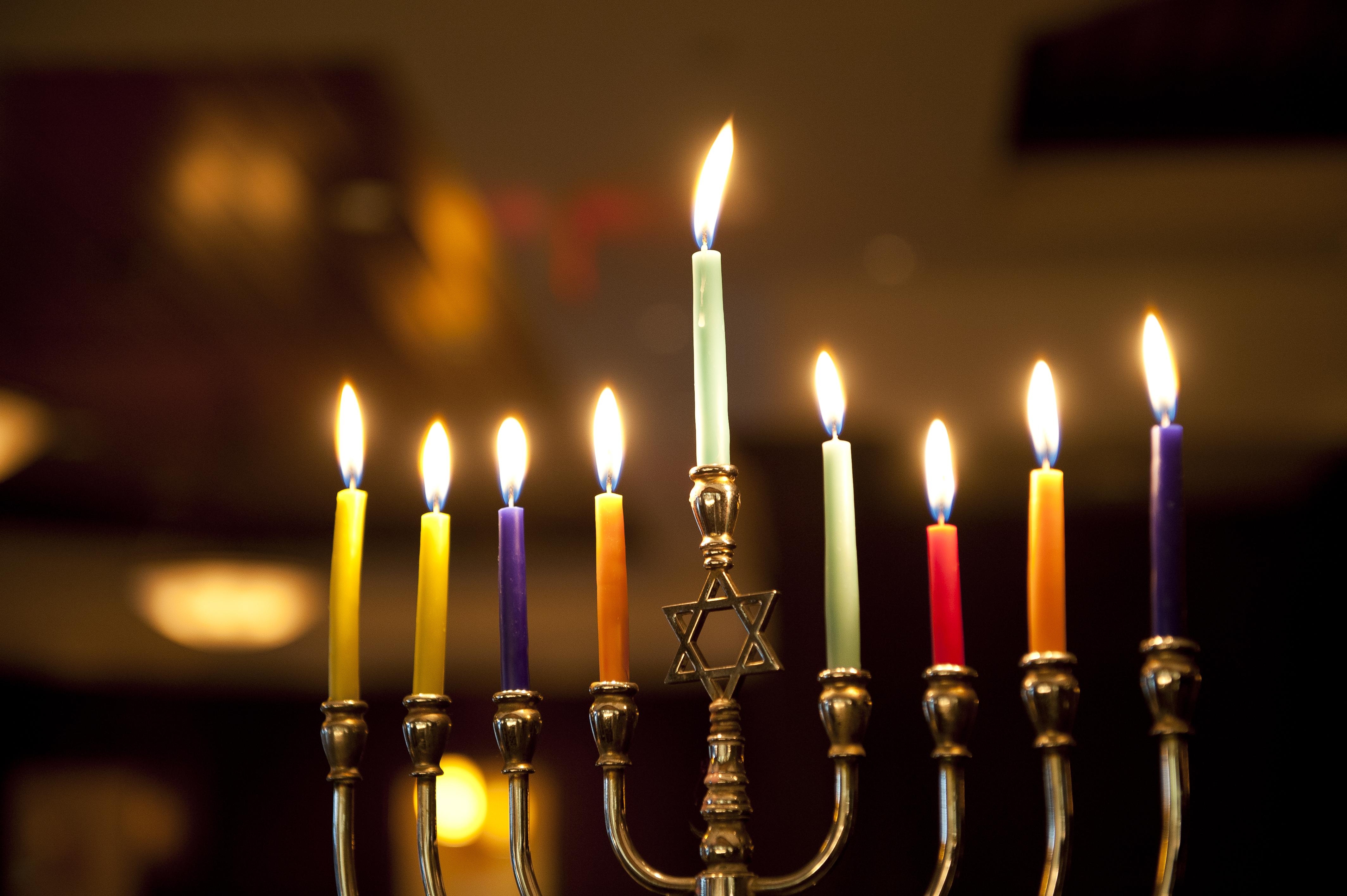 4260x2840 Hanukkah Desktop Wallpaper, Desktop