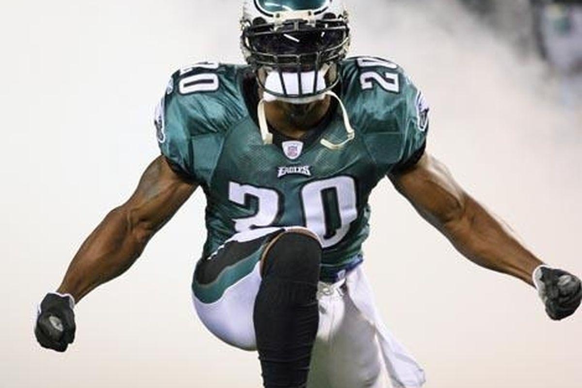 1200x800 Fanlaws of Brian Dawkins return Green Nation, Desktop