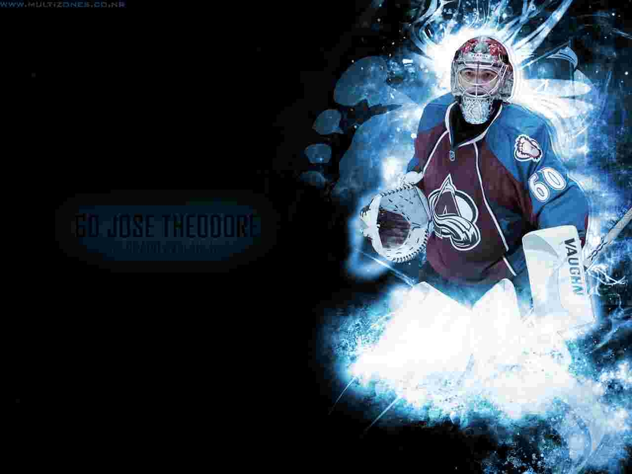 1280x960 Colorado Avalanche Desktop Wallpaper, Desktop