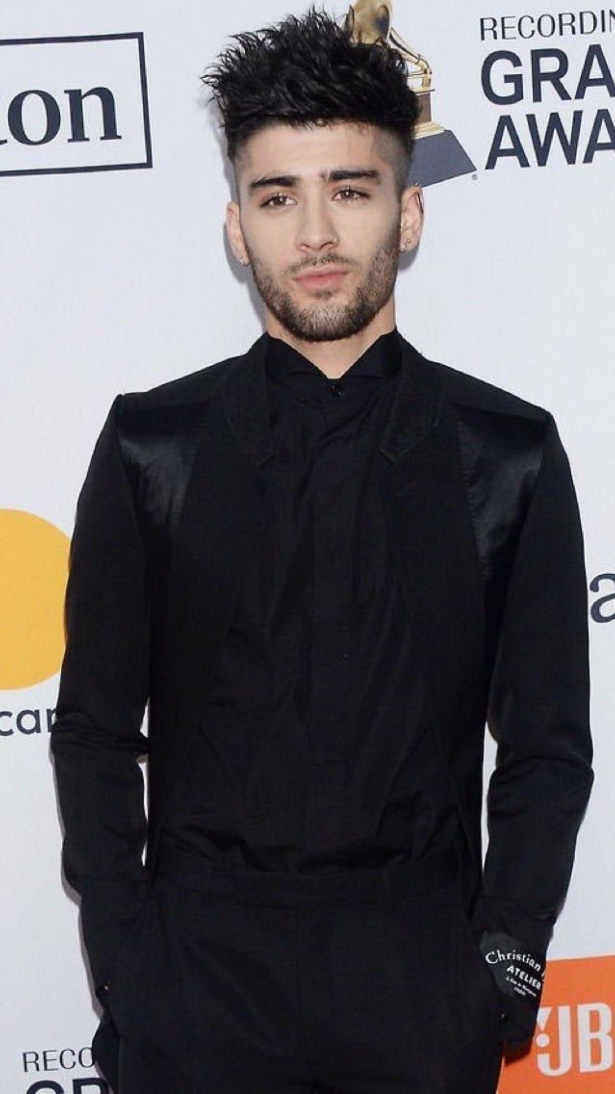 1250x2210 Zayn Malik Lockscreen Wallpaper Fondo De Pantalla Pre Grammy Awards, Phone