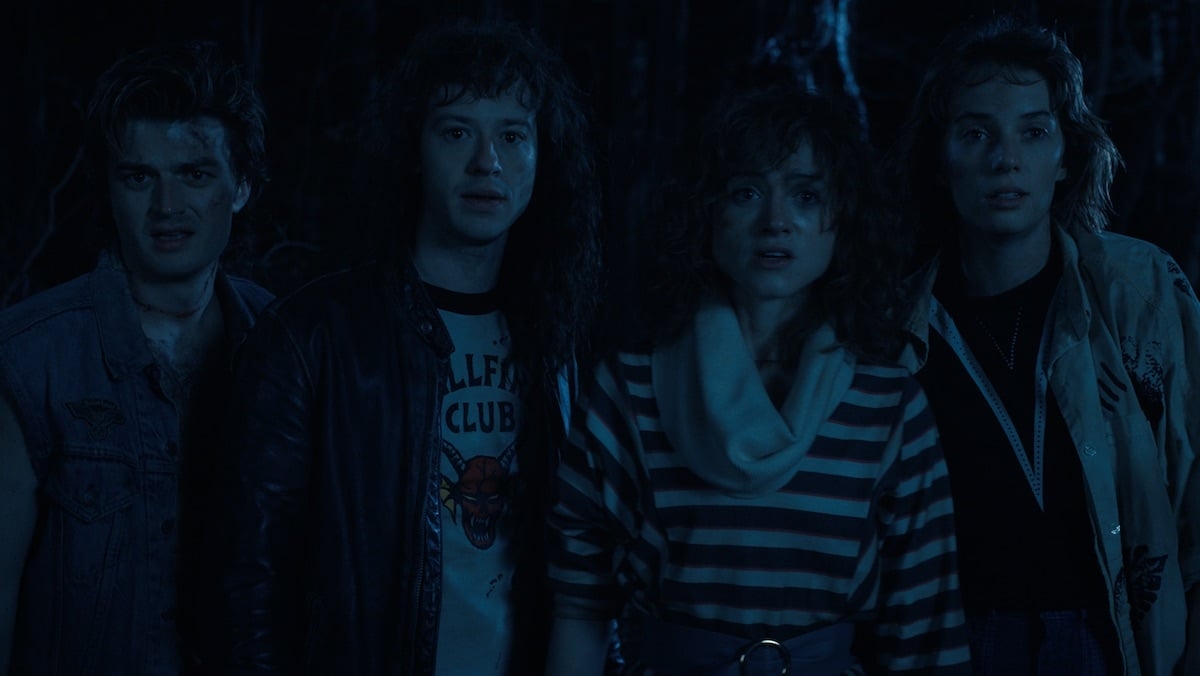 1200x680 Our 11 Biggest Questions for STRANGER THINGS 4 Volume Two, Desktop