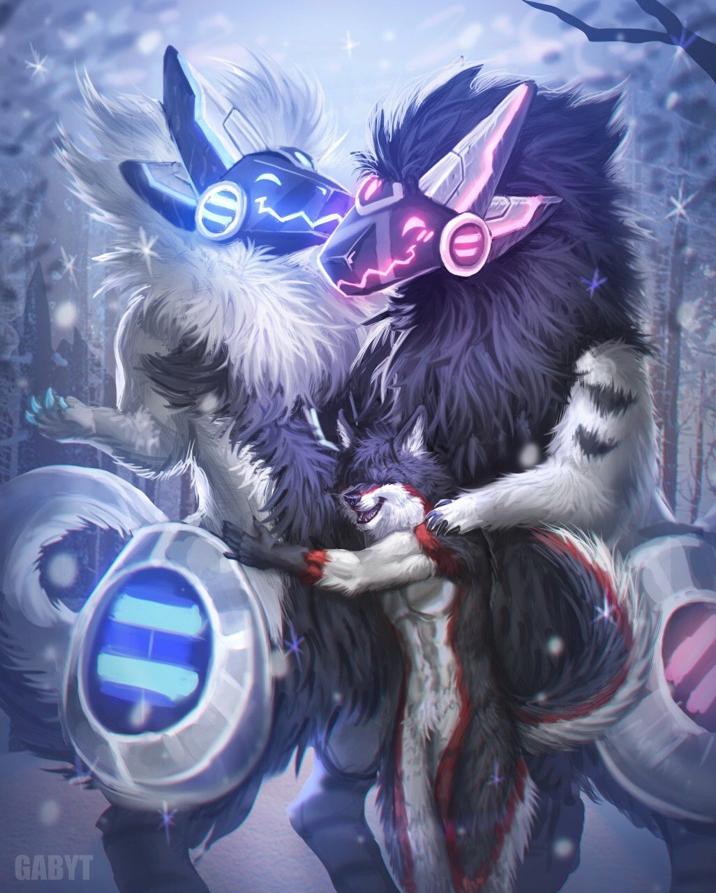 1030x1280 Best protogen image. Furry art, Furry drawing, Anthro furry, Phone