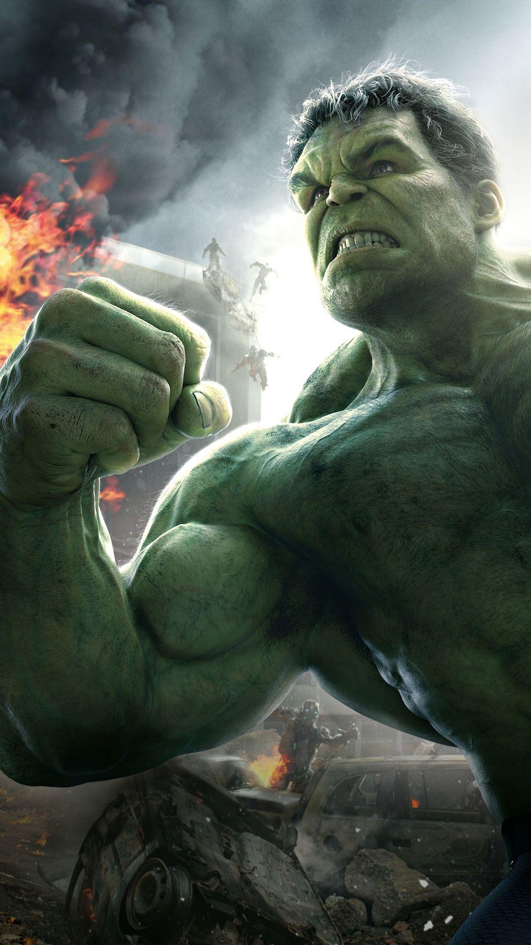 1080x1920 Hulk Phone Wallpaper Free Hulk Phone Background, Phone