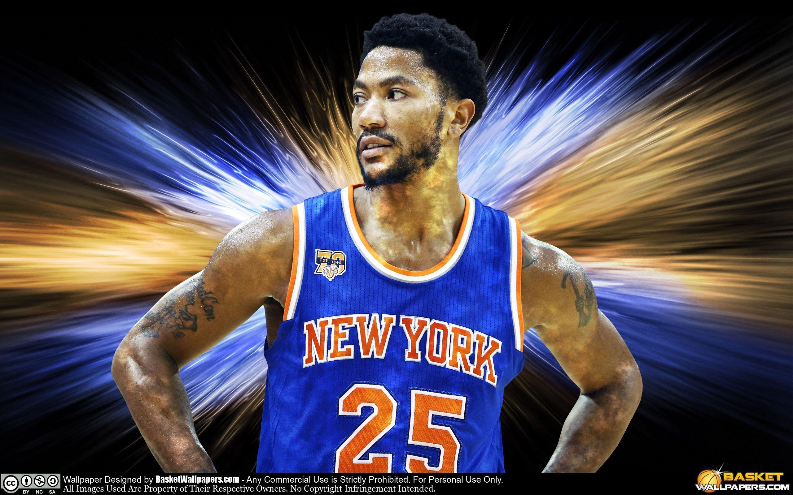 2560x1600 New York Knicks Wallpaper. Basketball Wallpaper at, Desktop