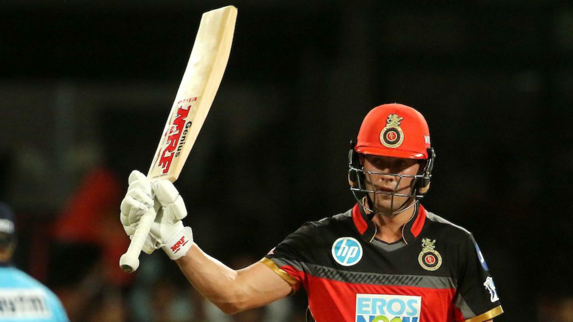 1920x1080 De Villiers Fifty Helps Rcb Home Against Kings Xi Ab De, Desktop