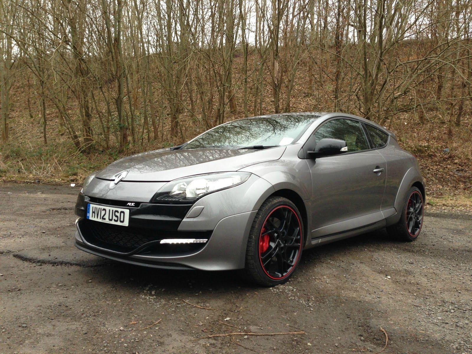 1600x1200 Speedmonkey: Renaultsport Megane 265 Cup review, Desktop