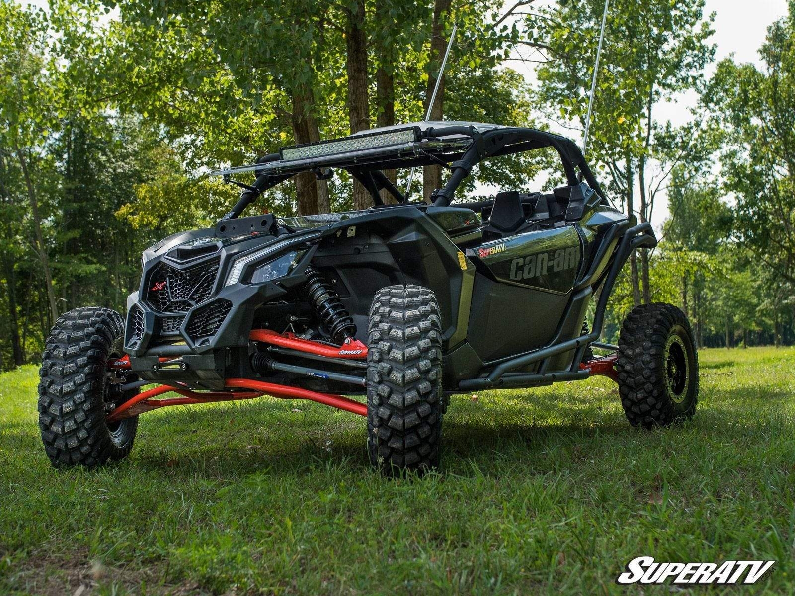 1600x1200 Am Maverick X3 Long Travel Kit.snyderpowersports.com · In stock, Desktop