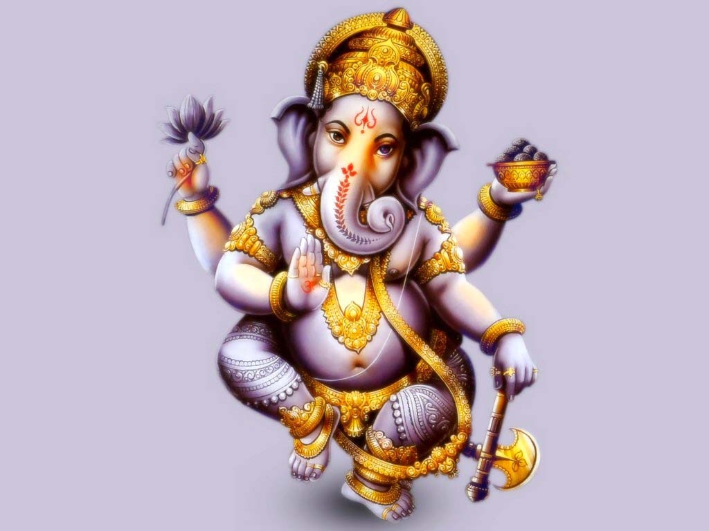 1030x770 LatestWallpaper99: Lord Ganesha HD Wallpaper Free Download, Desktop