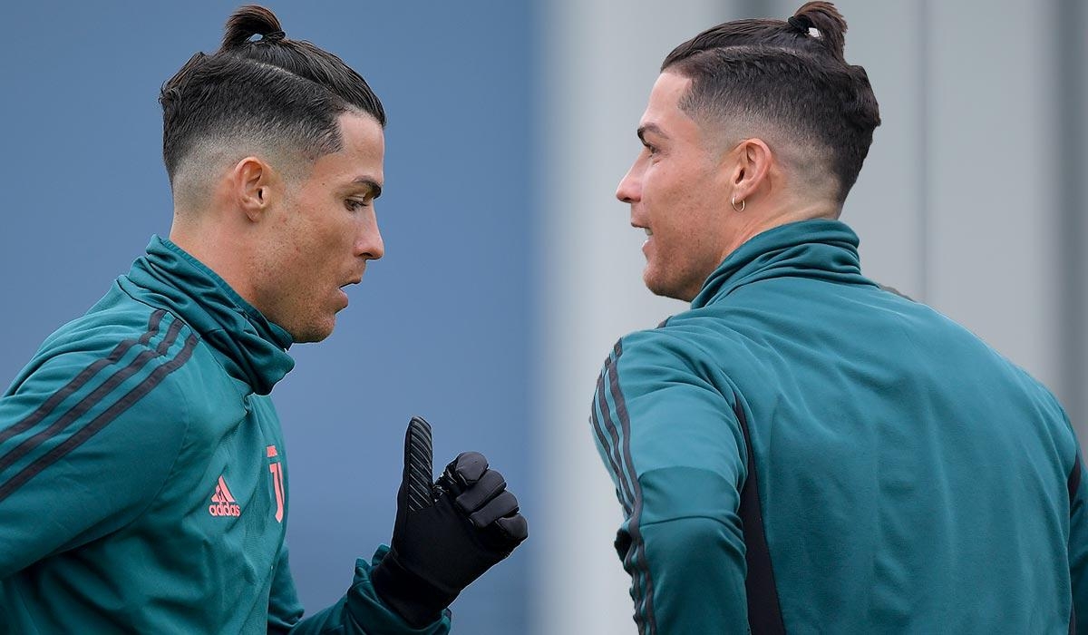 1200x700 Ronaldo's New Hairstyle Brings Mounds Of Abuse Online, Desktop