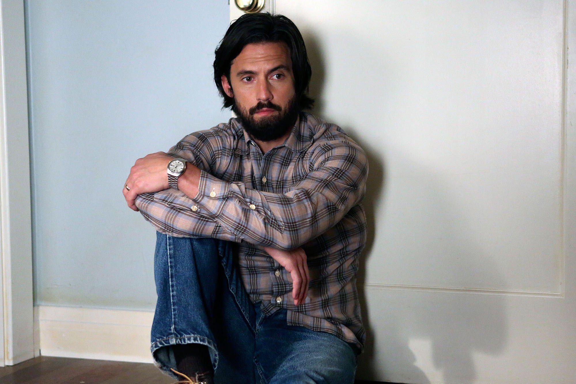 2000x1340 Milo Ventimiglia HD Wallpaper.wall.alphacoders.com, Desktop