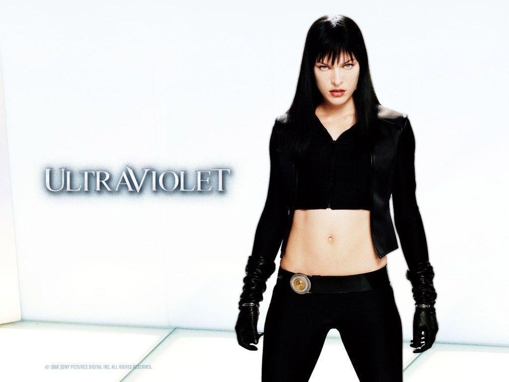 1030x770 Hollywood Wallpaper: Milla Jovovich Wallpaper, Desktop