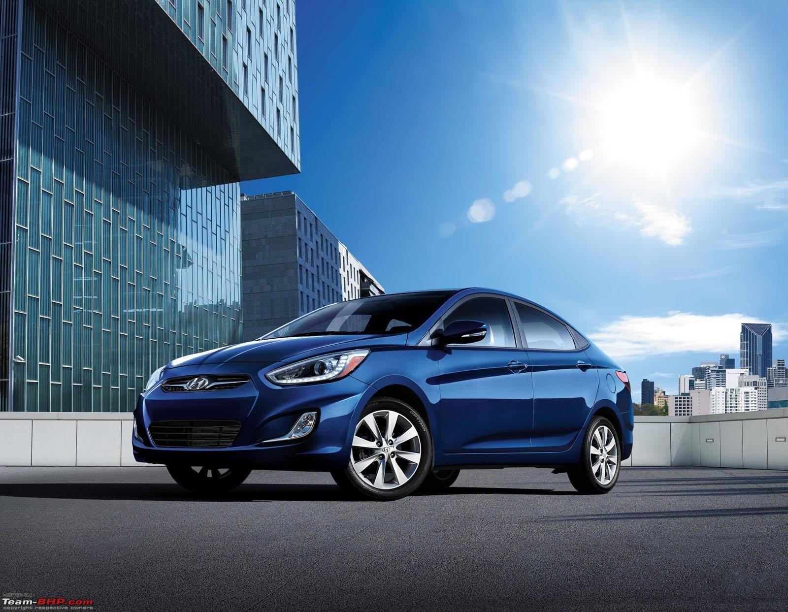 1600x1250 Hyundai Verna Fluidic gets minor updates. And some omissions, Desktop