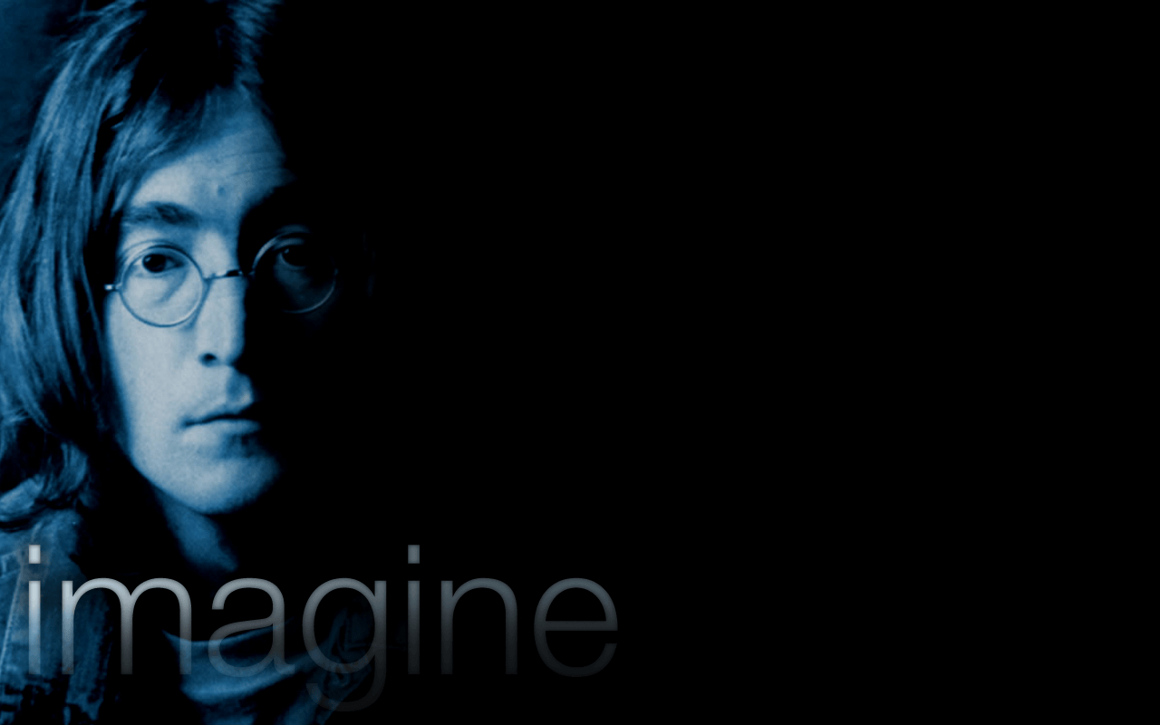 1280x800 Fondos de pantalla de John Lennon. Wallpaper de John Lennon, Desktop