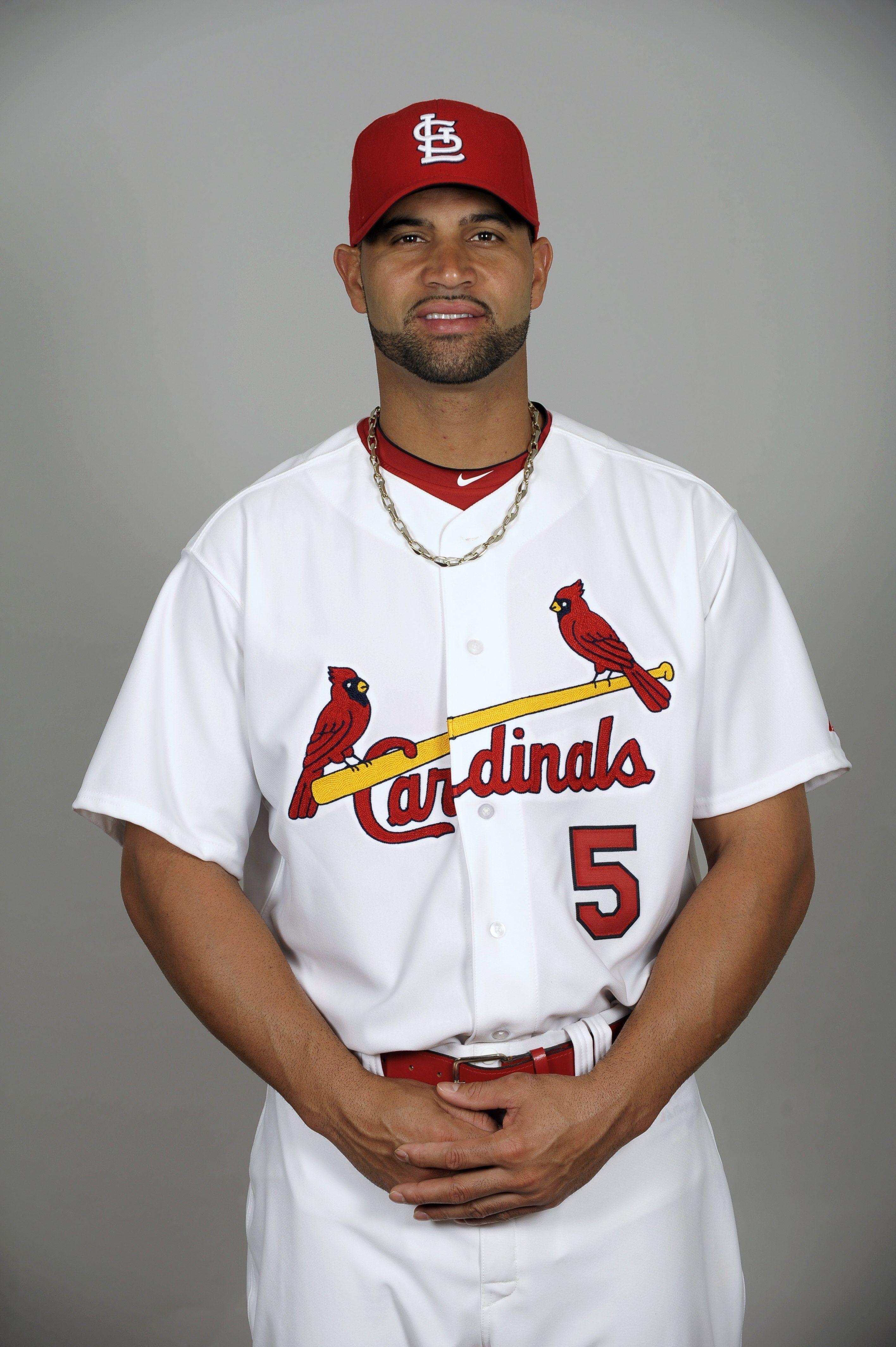 2840x4260 Gallery For > Albert Pujols Wallpaper, Phone