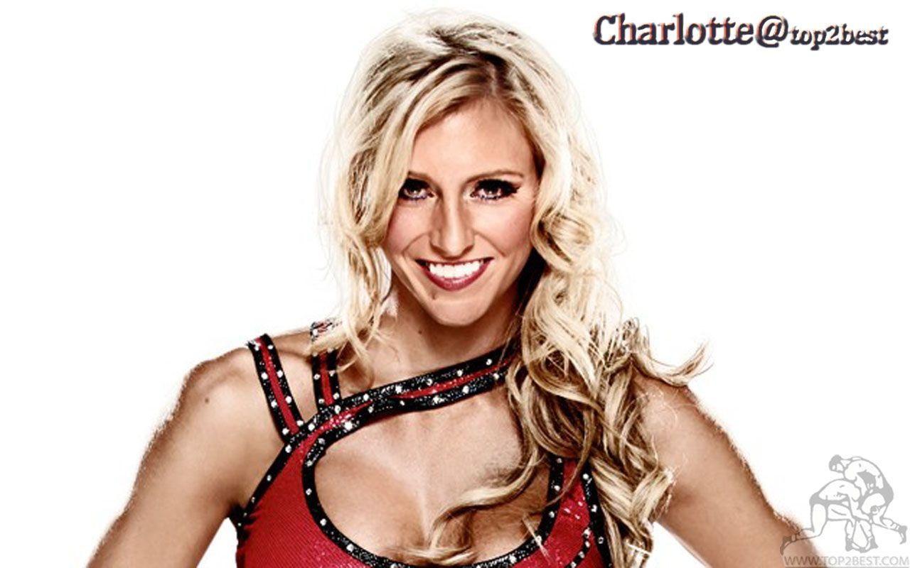 1280x800 WWE Charlotte Wallpaper, Desktop