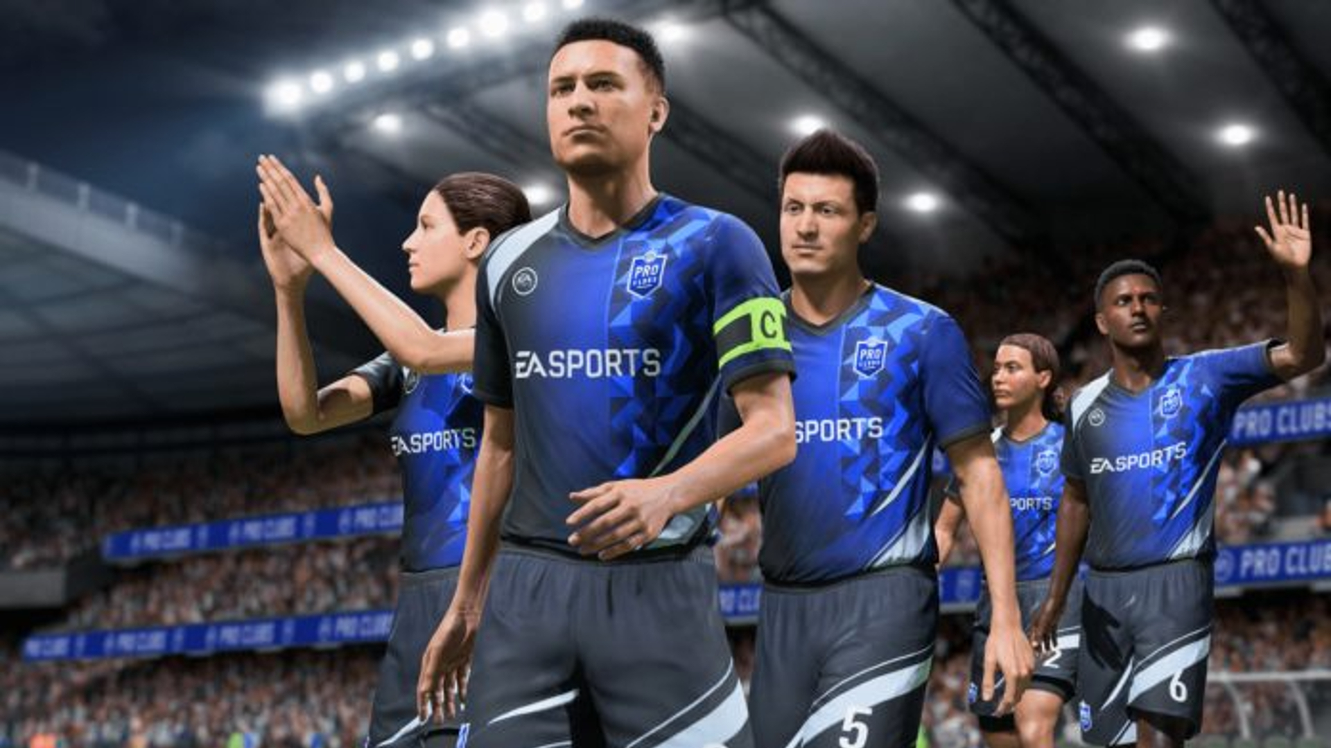 1920x1080 FIFA 24 release date: When is rebranded EA Sports FC 24 coming out?, Desktop