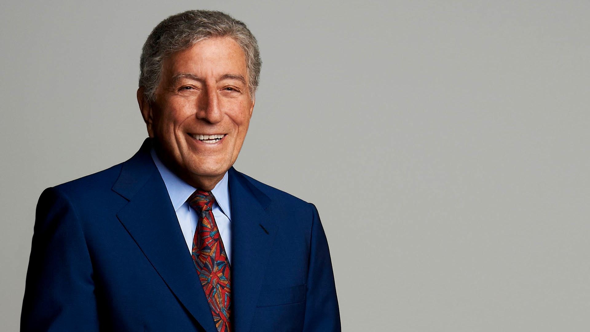 1920x1080 Tony Bennett Wallpaper, Desktop