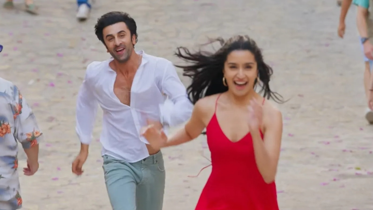 1250x710 Tu Jhoothi Main Makkaar' Is Now Shraddha Kapoor's Fifth Biggest Opening; Leaves Behind Shehzada And Selfiee, Desktop