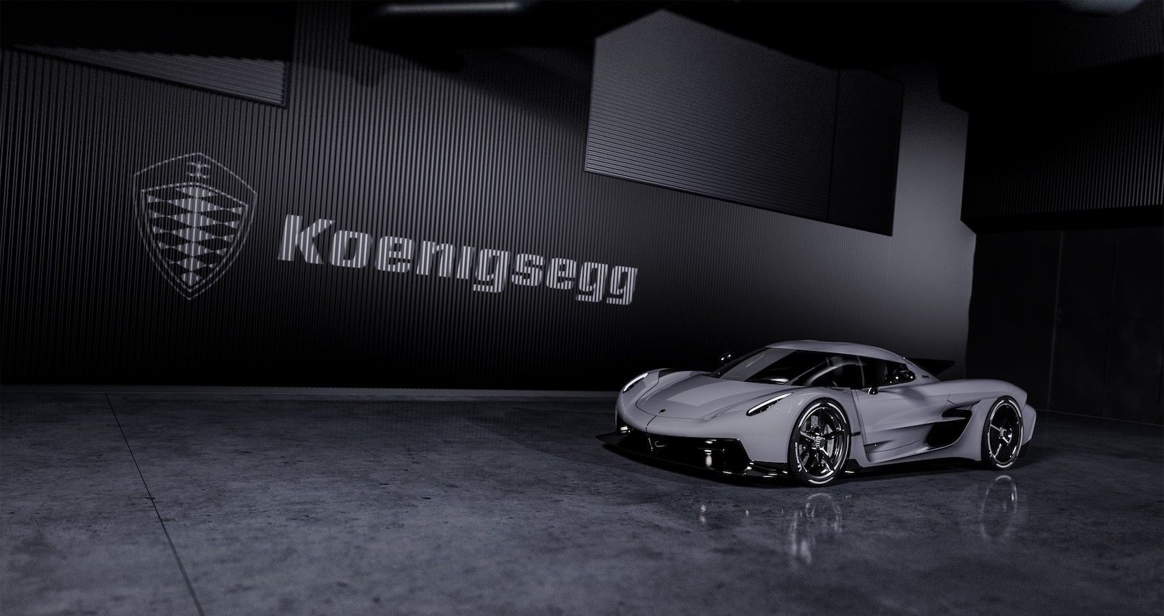 1700x900 This Is The True Meaning Behind The Koenigsegg Logo, Desktop