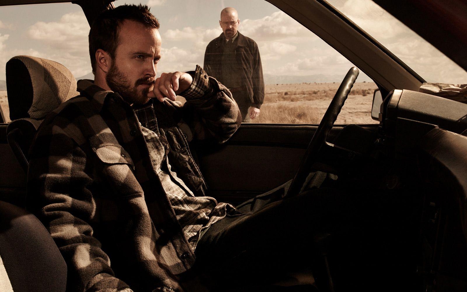 1600x1000 Breaking Bad Walter White Jesse Pinkman Bryan Cranston Aaron Paul, Desktop