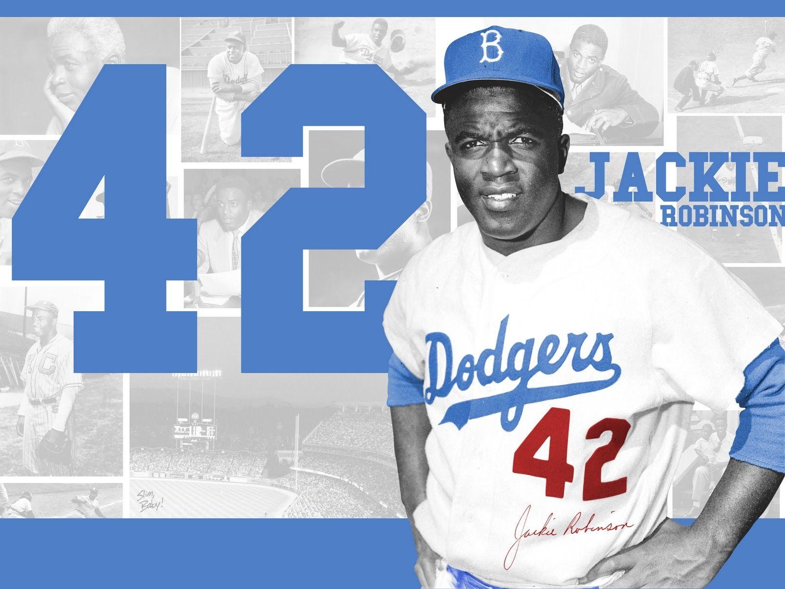 1600x1200 Jackie Robinson. FAV PEOPLE. Jackie robinson, Dodgers, Desktop