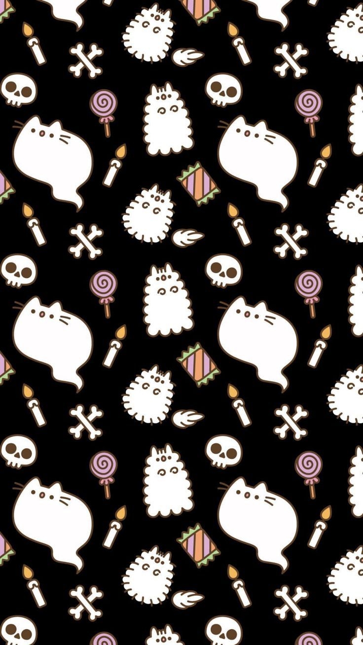 740x1310 iphone wallpaper pusheen the cat halloween october autumn wizard witch iPhone X Wallpaper 214906213458074466 X Wallpaper HD, Phone