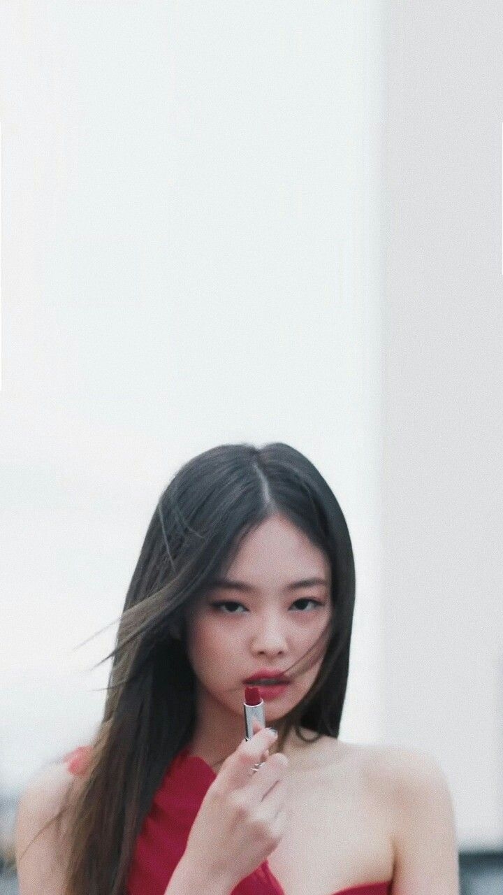 720x1280 Jennie iPhone Wallpaper Free Jennie iPhone Background, Phone