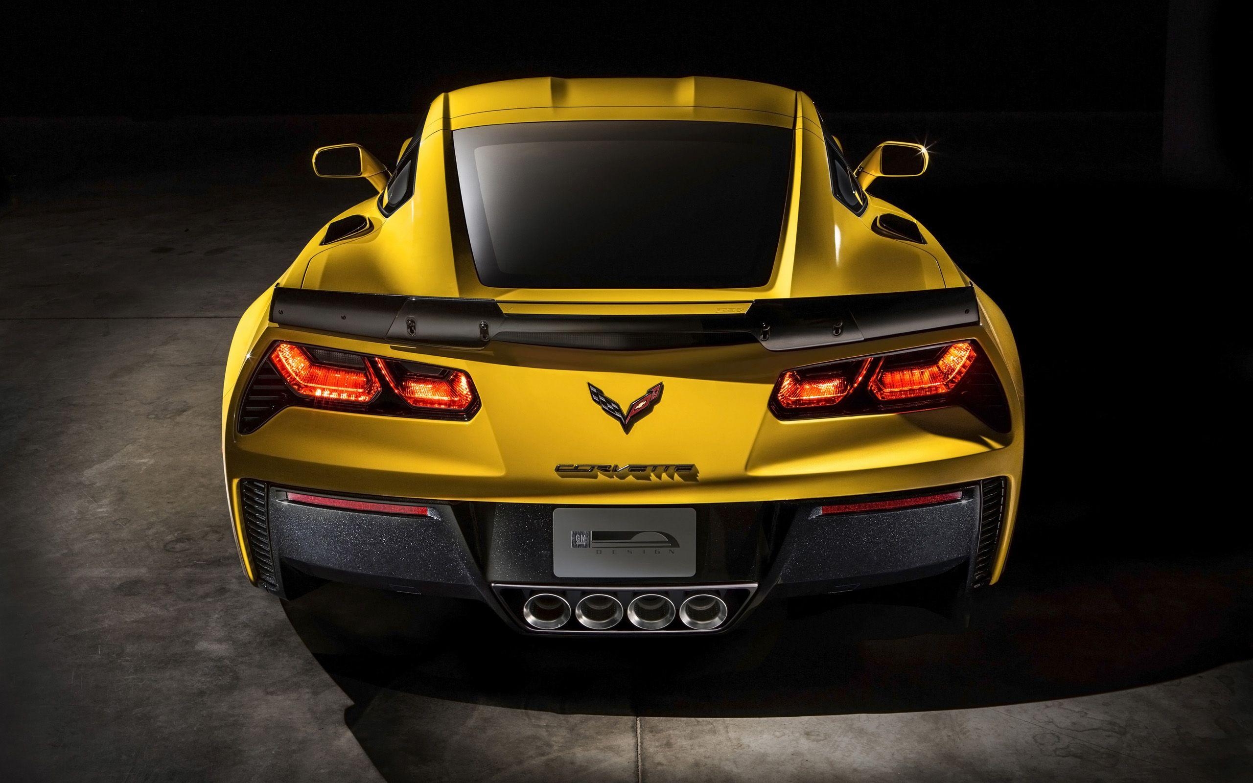 2560x1600 Chevrolet Corvette Z06 3 Wallpaper. HD Car Wallpaper, Desktop