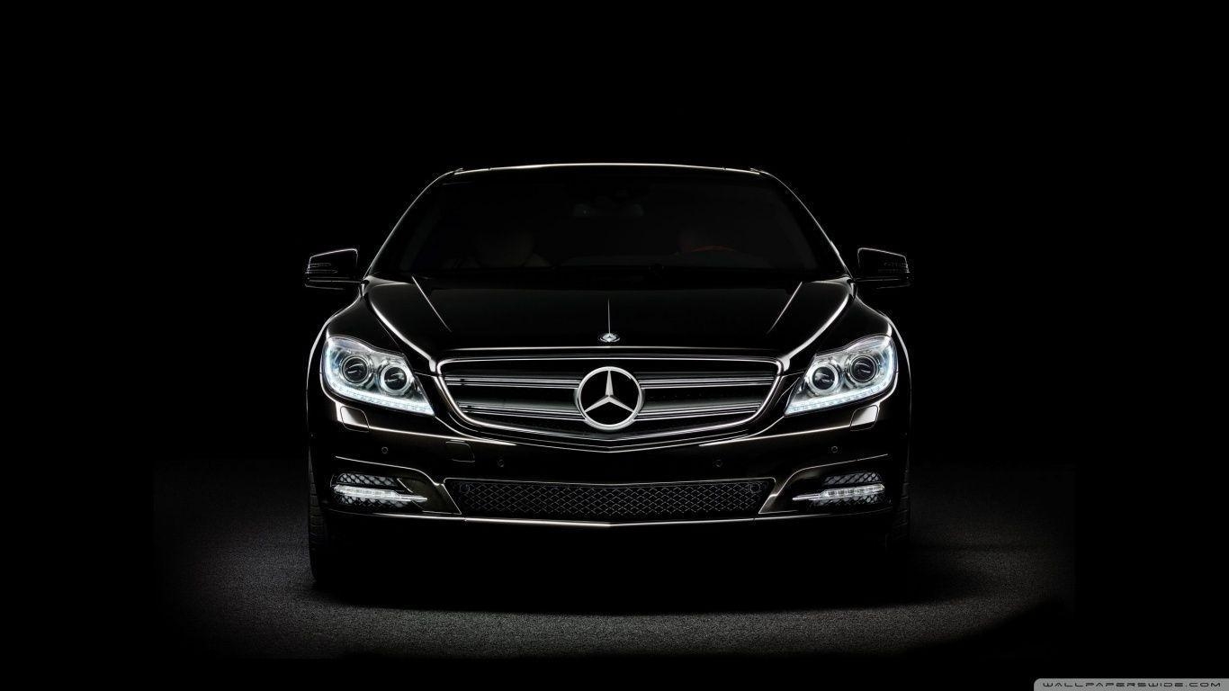 1370x770 Mercedes Benz Wallpaper, Desktop