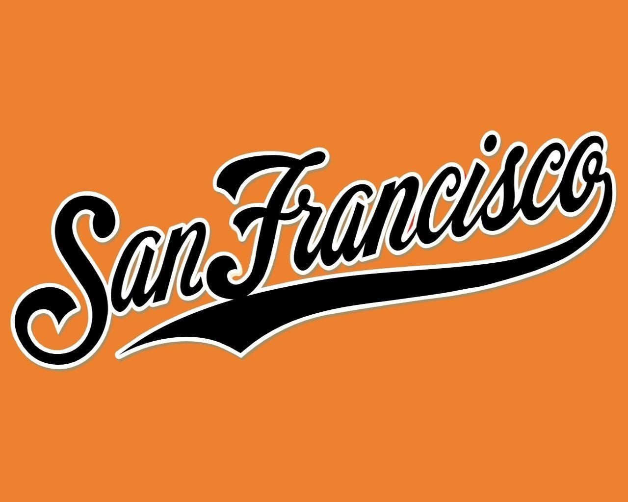 1280x1030 Sf Giants Wallpaper, Desktop