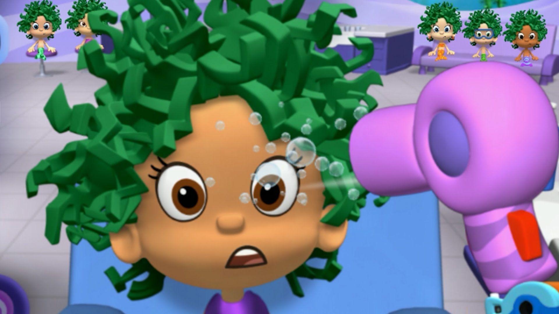 1920x1080 Guppies Wallpaper. Bubble Guppies, Desktop