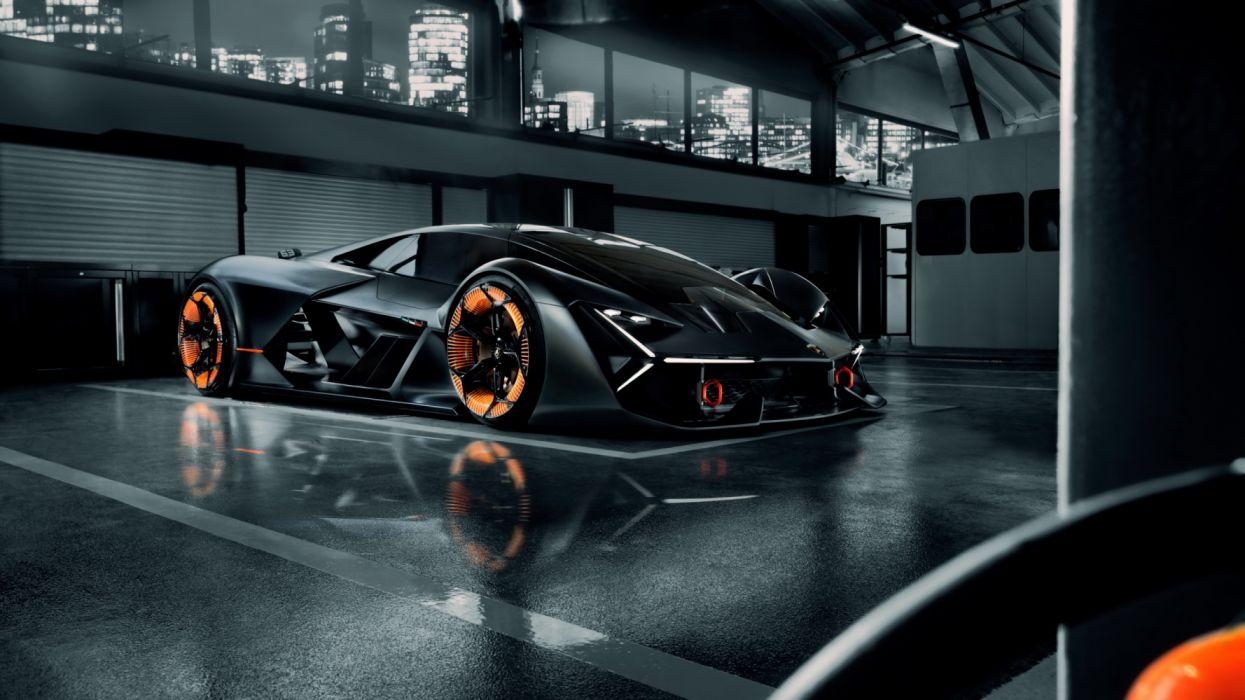 1250x700 Lamborghini Terzo Millennio 5k HD Wallpaperx3780, Desktop