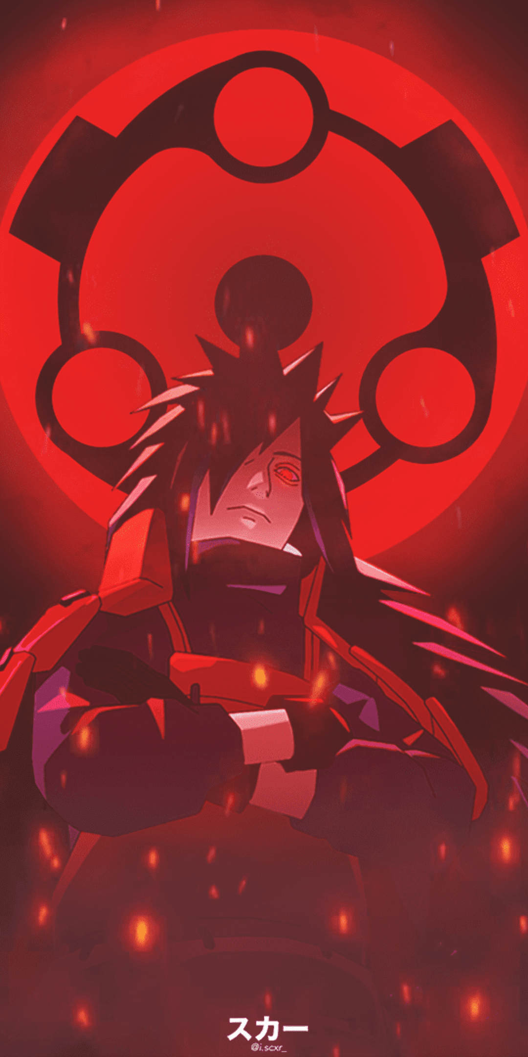 1080x2160 Madara Uchiha Wallpaper Uchiha Wallpaper, Phone