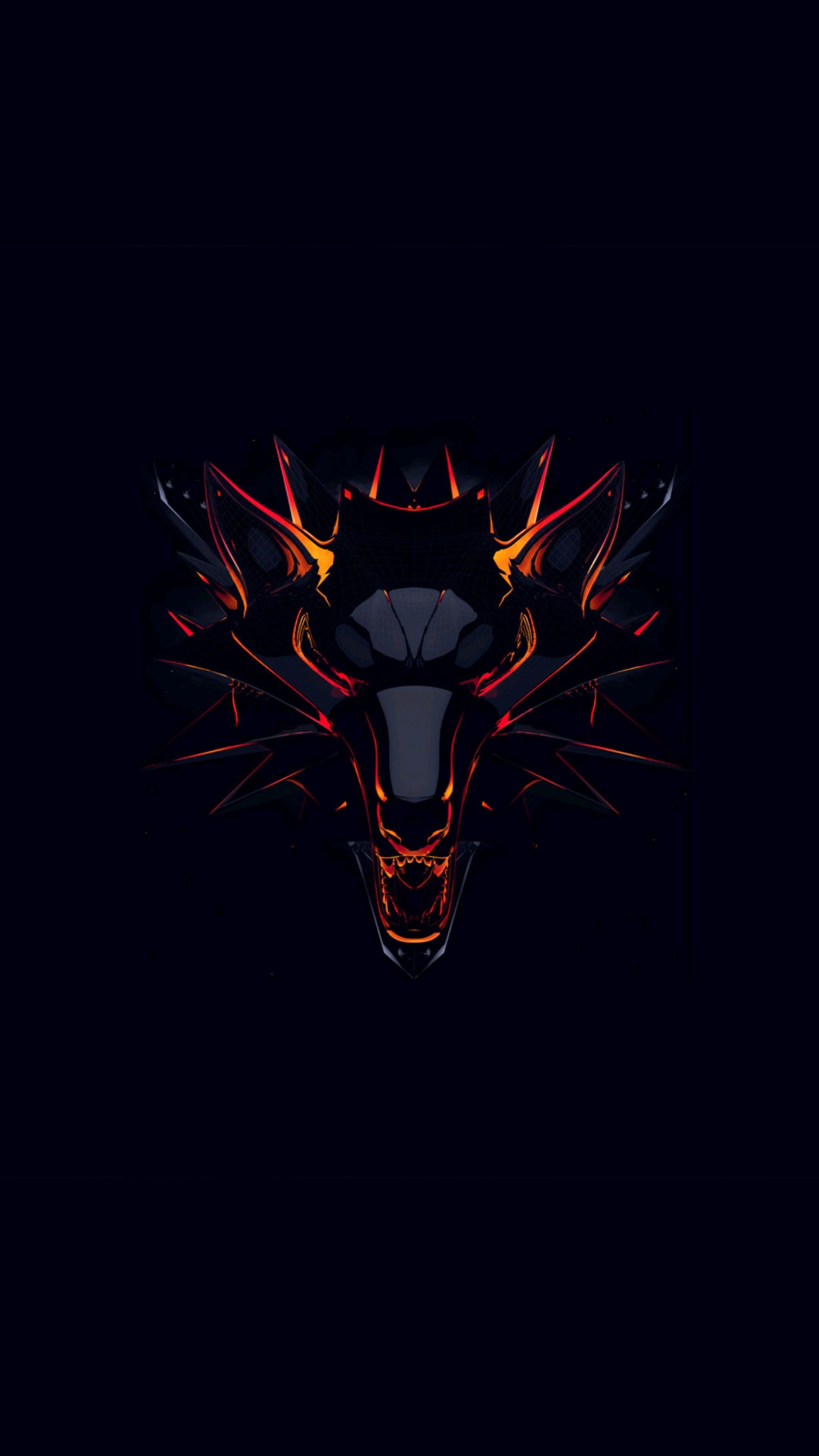 2160x3840 Free download Witcher Dark Background Minimal 4K Ultra HD Mobile Wallpaper [] for your Desktop, Mobile & Tablet. Explore 4k Dark Mobile WallpaperK Dark Wallpaper, 4K Mobile Wallpaper, Phone