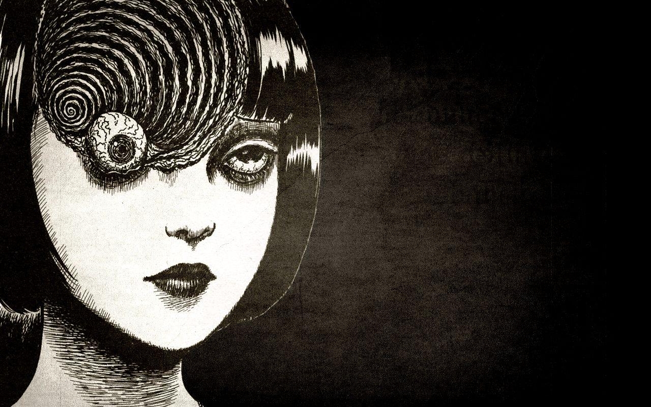 1280x800 Junji Ito Wallpaper Free Junji Ito Background, Desktop