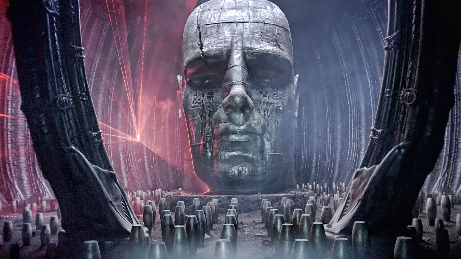 1920x1080 Ridley Scott's Prometheus wallpaper (4), Desktop