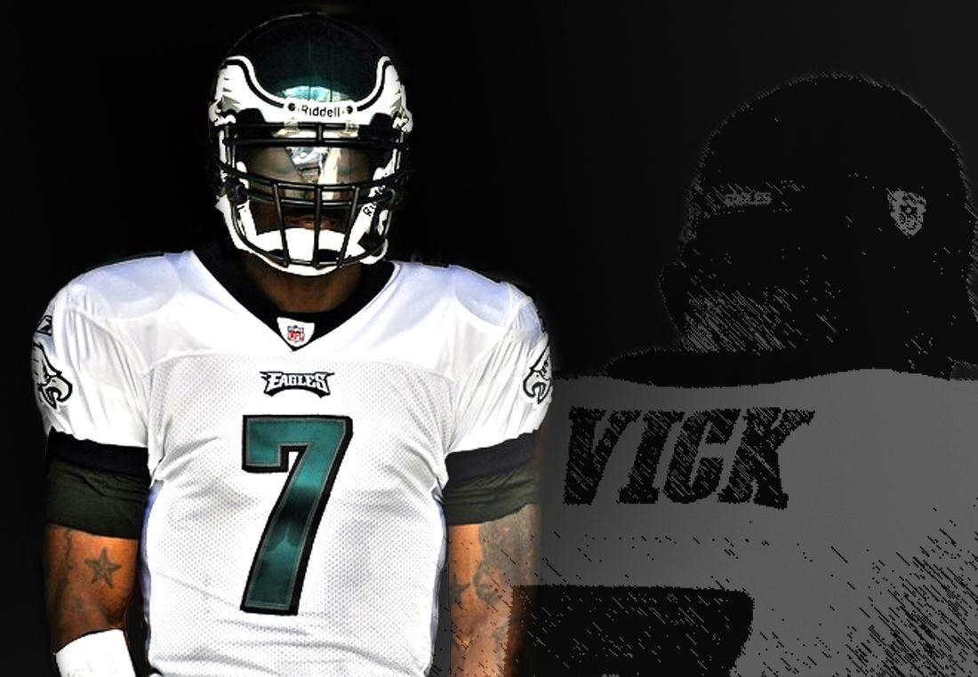 1100x770 michael vick wallpaper photo, Desktop