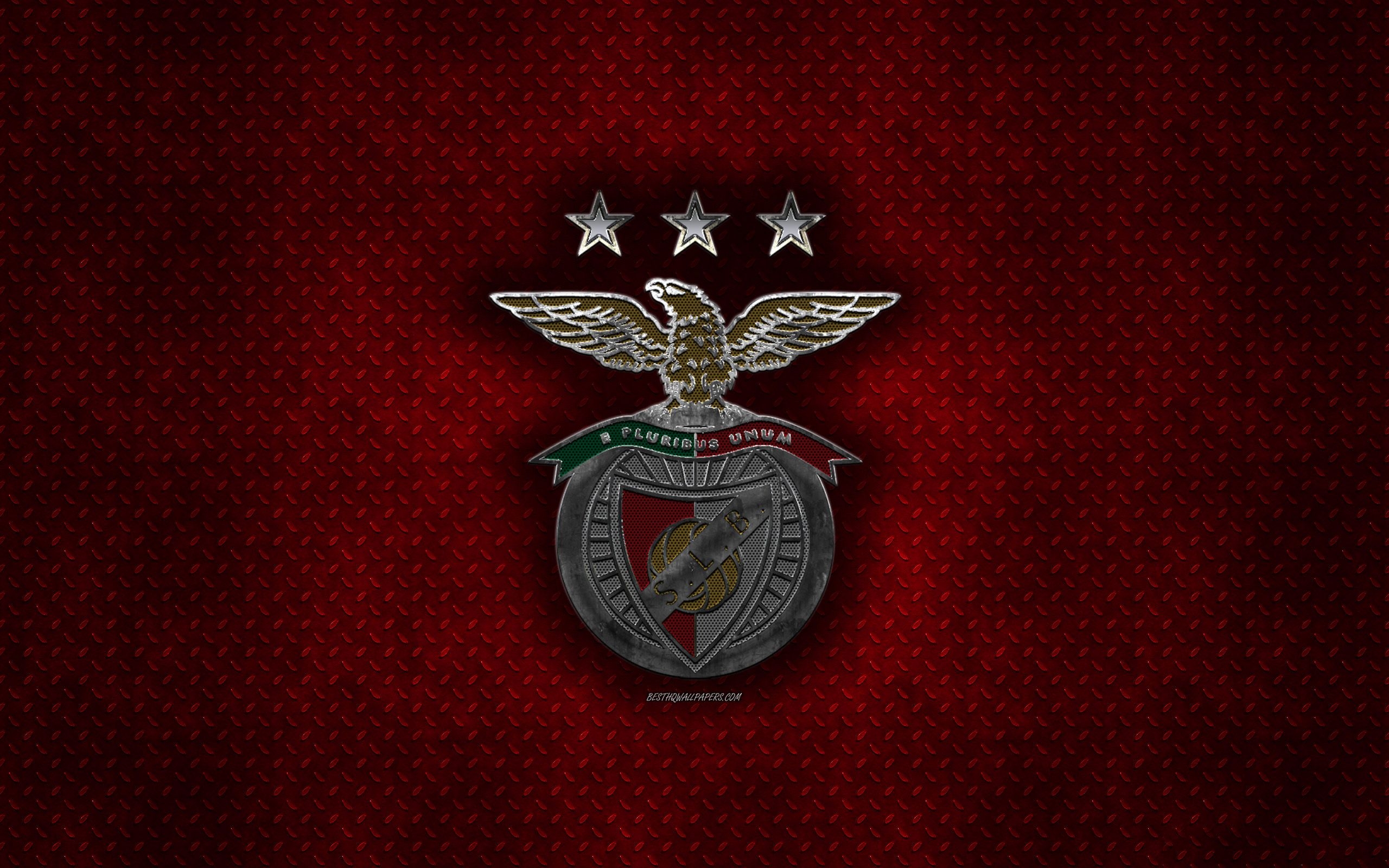 2560x1600 SL Benfica Wallpaper Free SL Benfica Background, Desktop