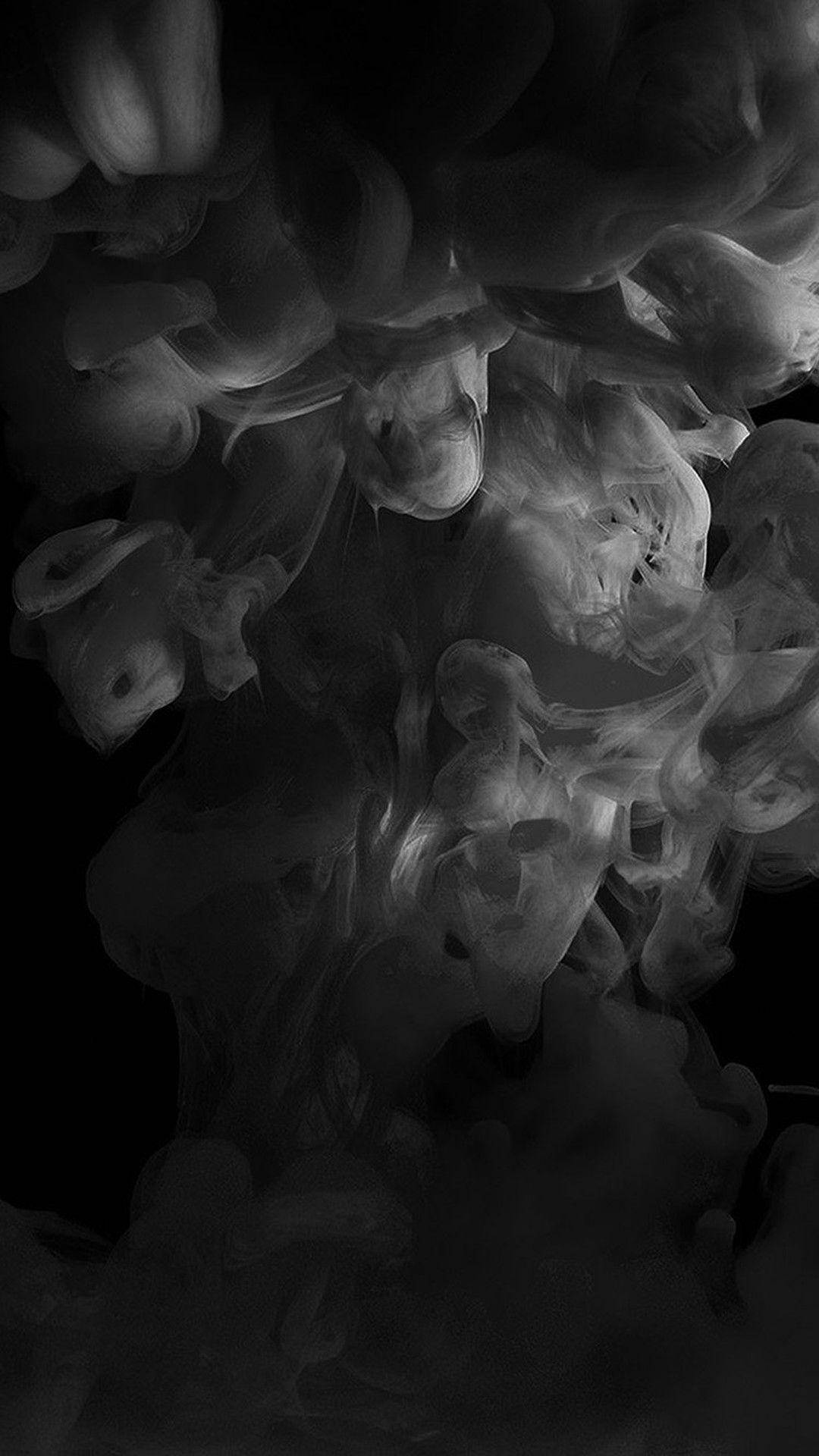 1080x1920 Smoke Wallpaper HD for iPhone  Mobile in 2019, Phone