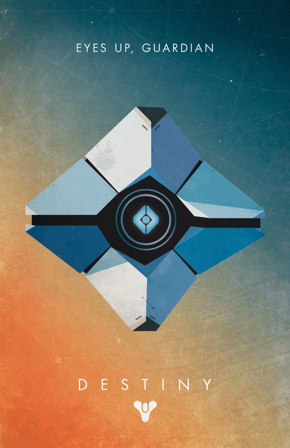 980x1500 Destiny Ghost iPhone Wallpaper Free Destiny Ghost iPhone Background, Phone