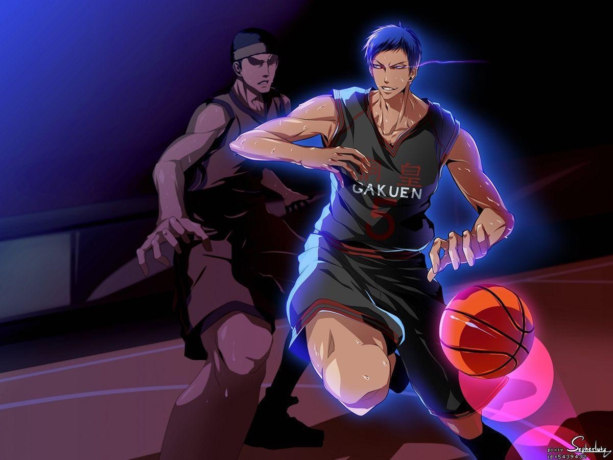 1200x900 Pin από το χρήστη Stephan Shinigami στον πίνακα Kuroko No Basuke, Desktop